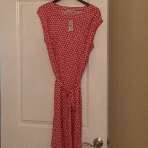 Loft dress